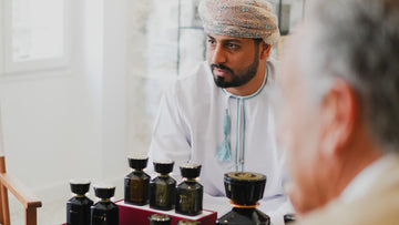 OMANLUXURY at TFWA 2025