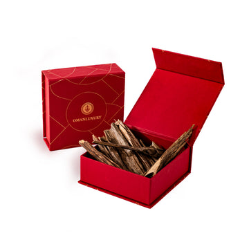 PURE AGARWOOD