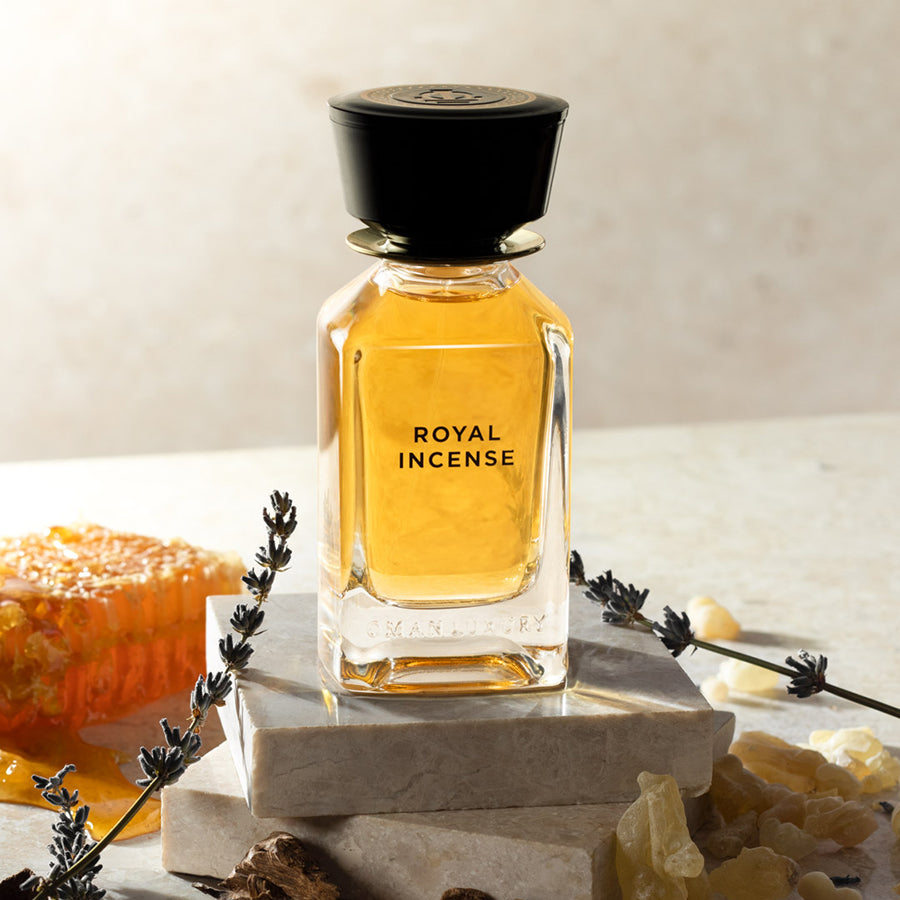 ROYAL INCENSE