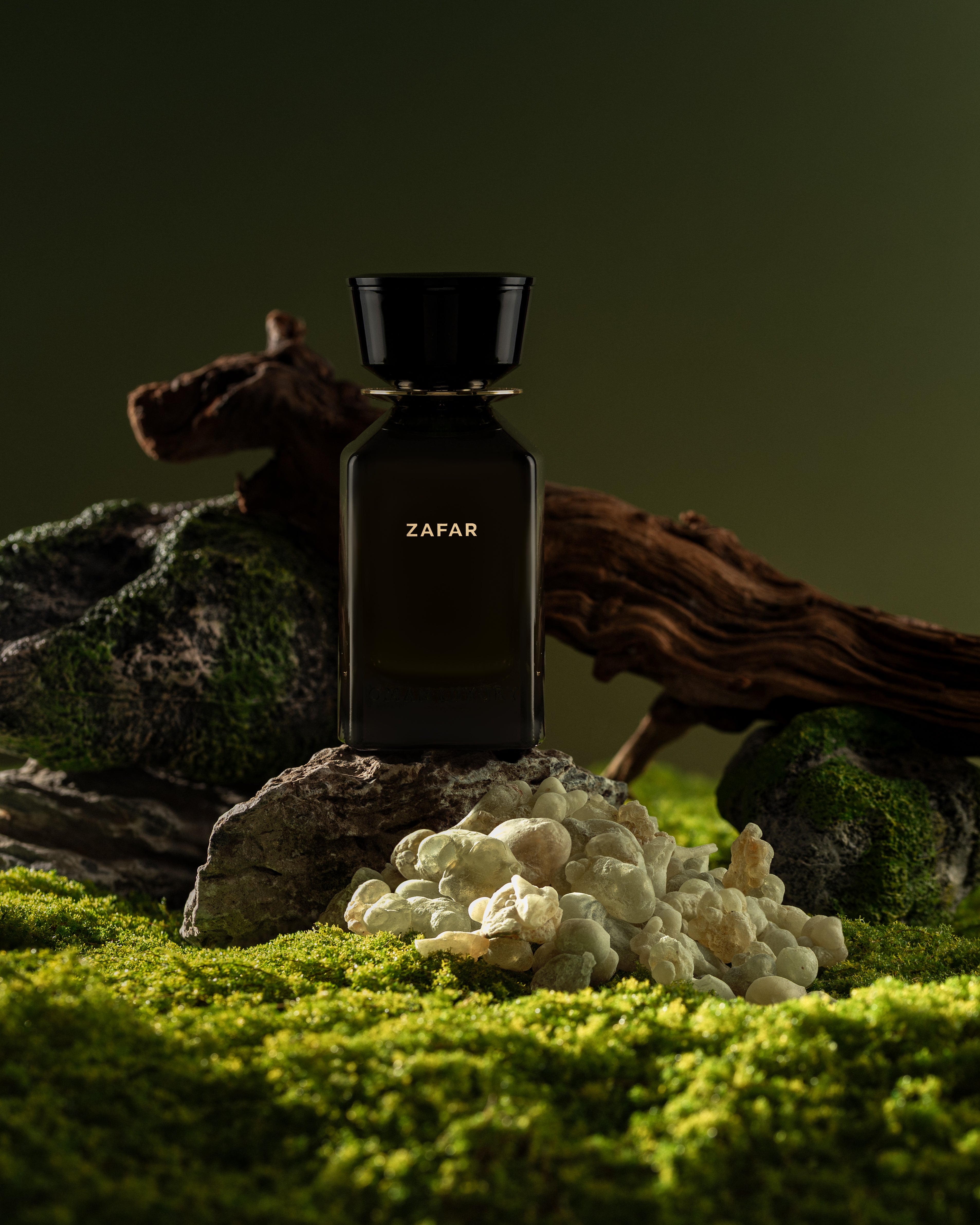 OMANLUXURY - The essence of elegance