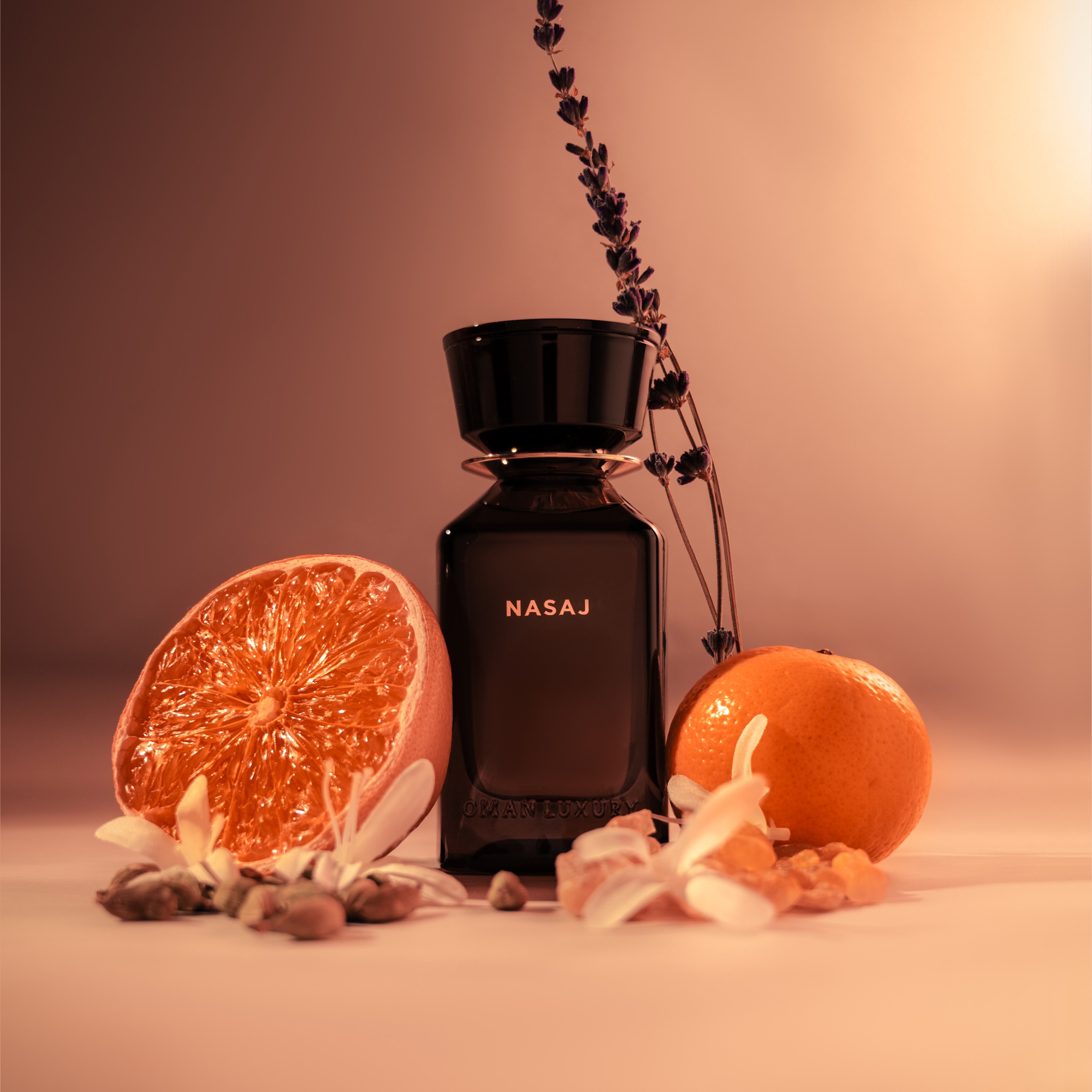 Fragrances