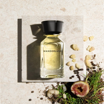 Fragrances