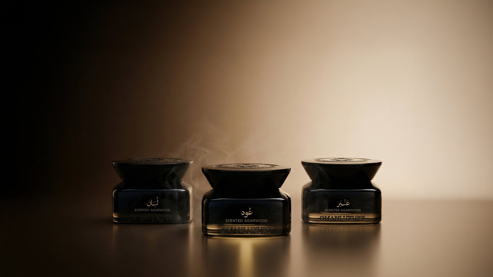 OMANLUXURY - The essence of elegance