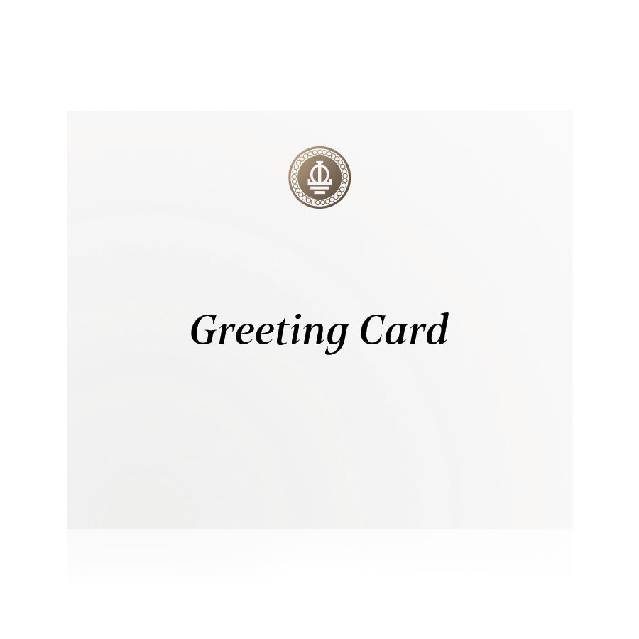 Greeting Card