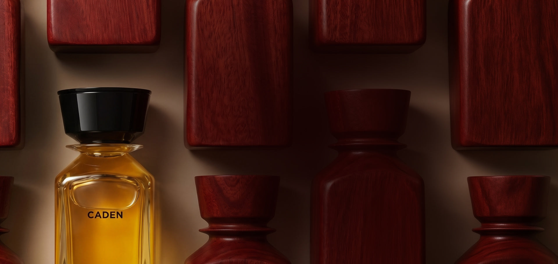 OMANLUXURY - The essence of elegance