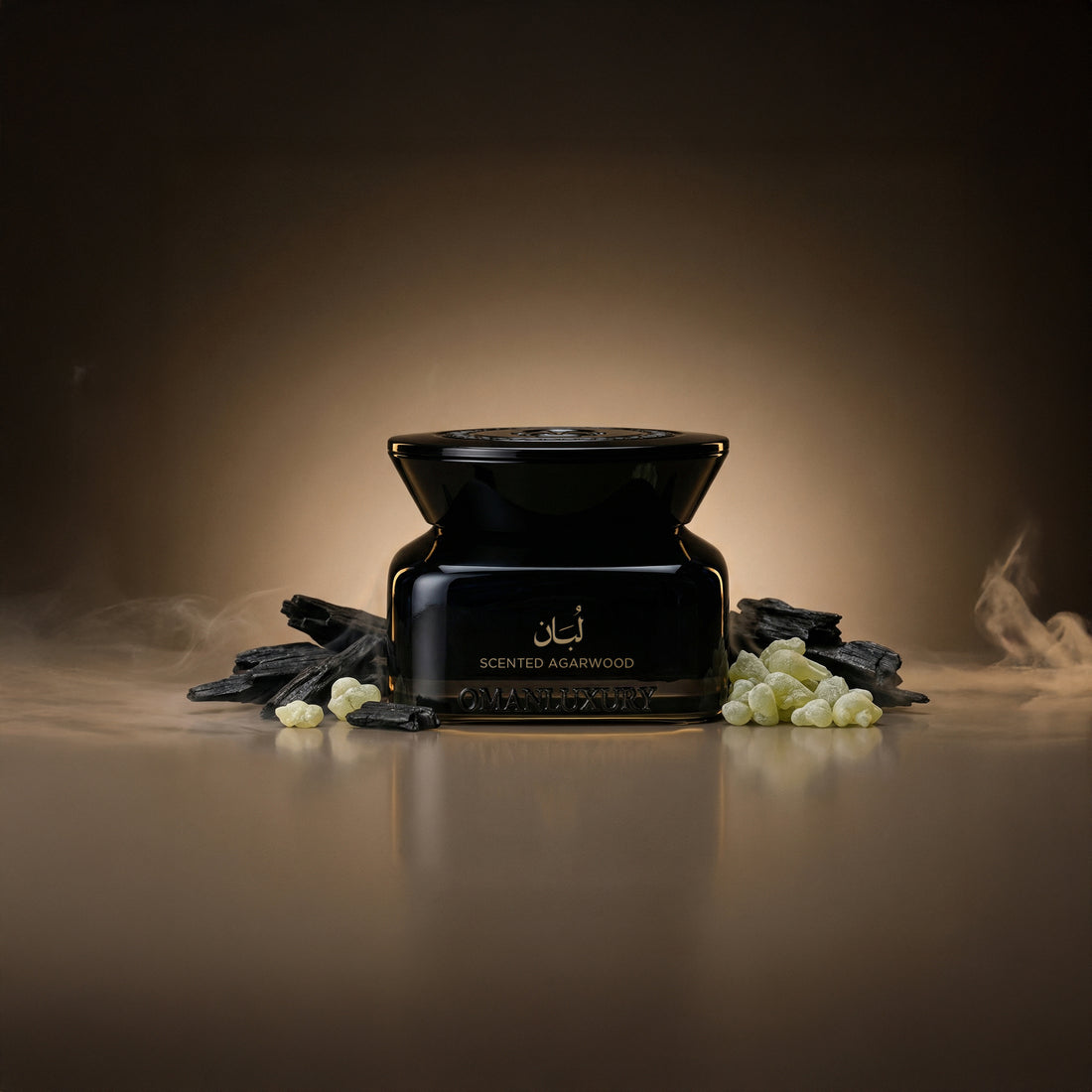 لبان - عود معطر