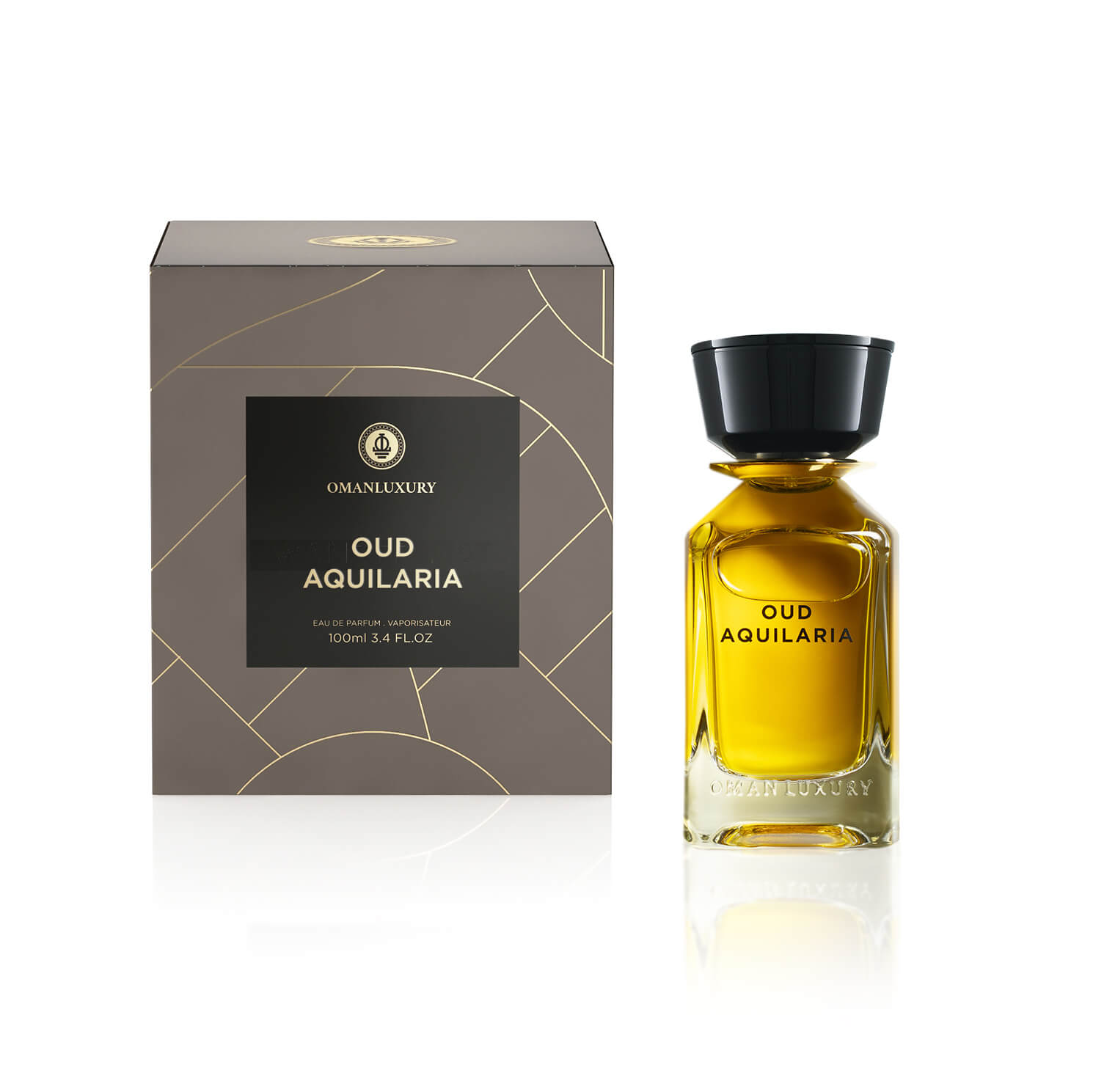 Aquilaria Agarwood Scent OUD AQUILARIA