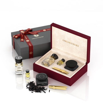 نفحة عُمانية