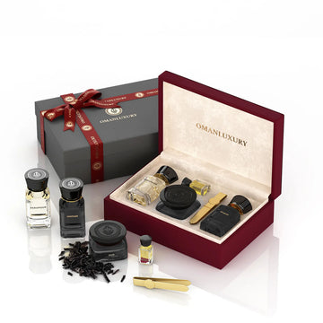 نفحة عُمانية