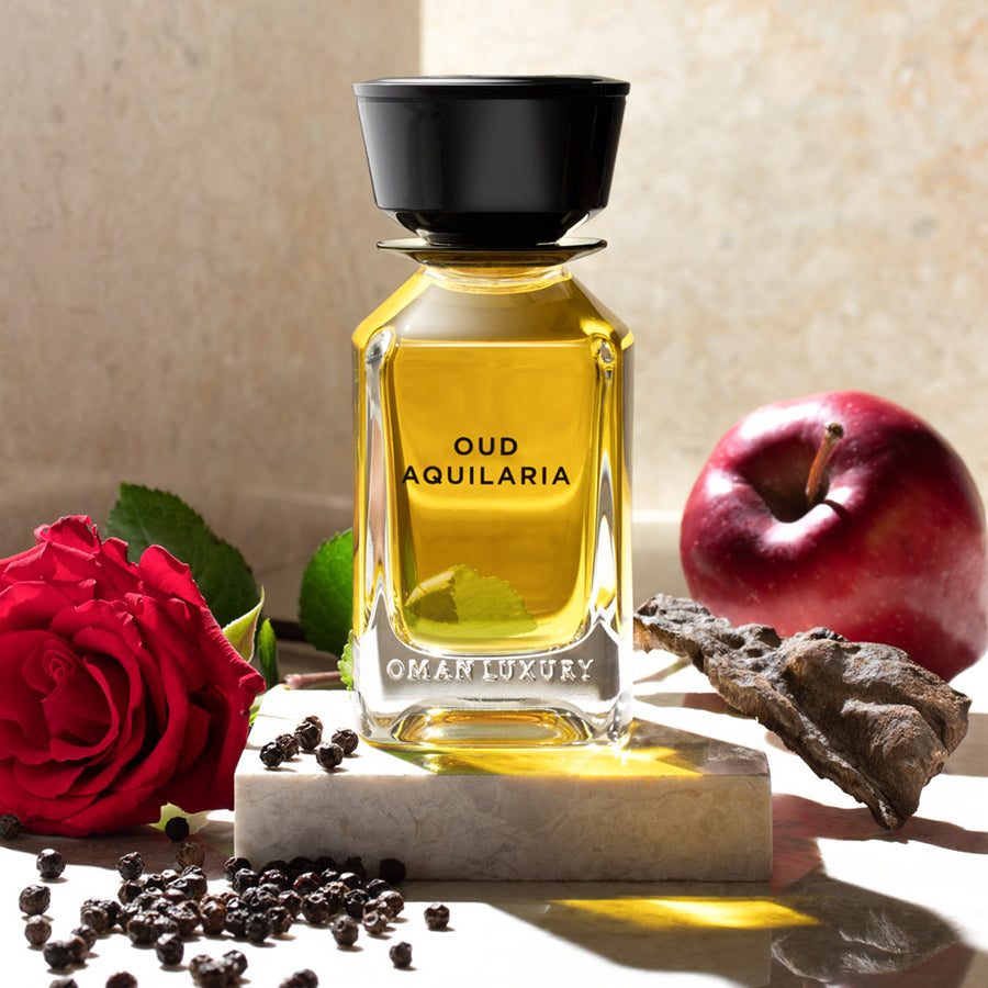 OUD AQUILARIA