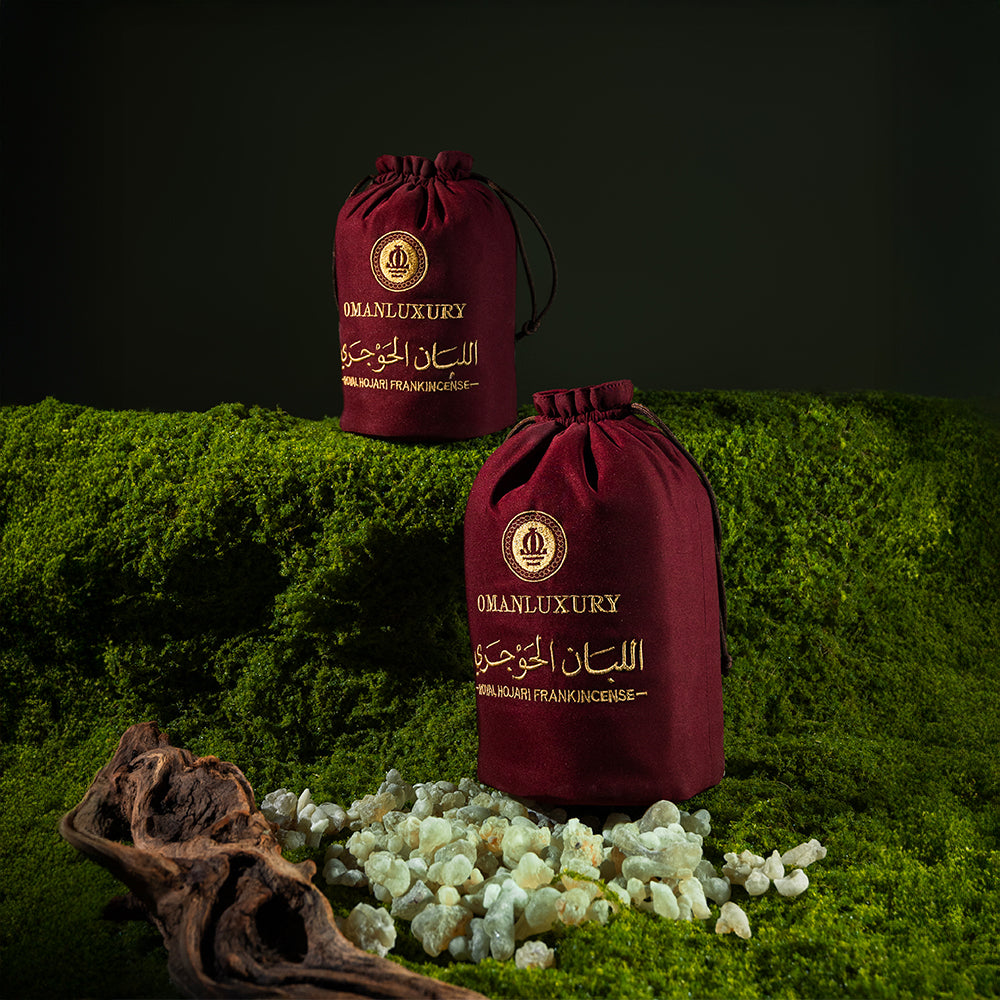 اللبان الفاخر - 500 جرام