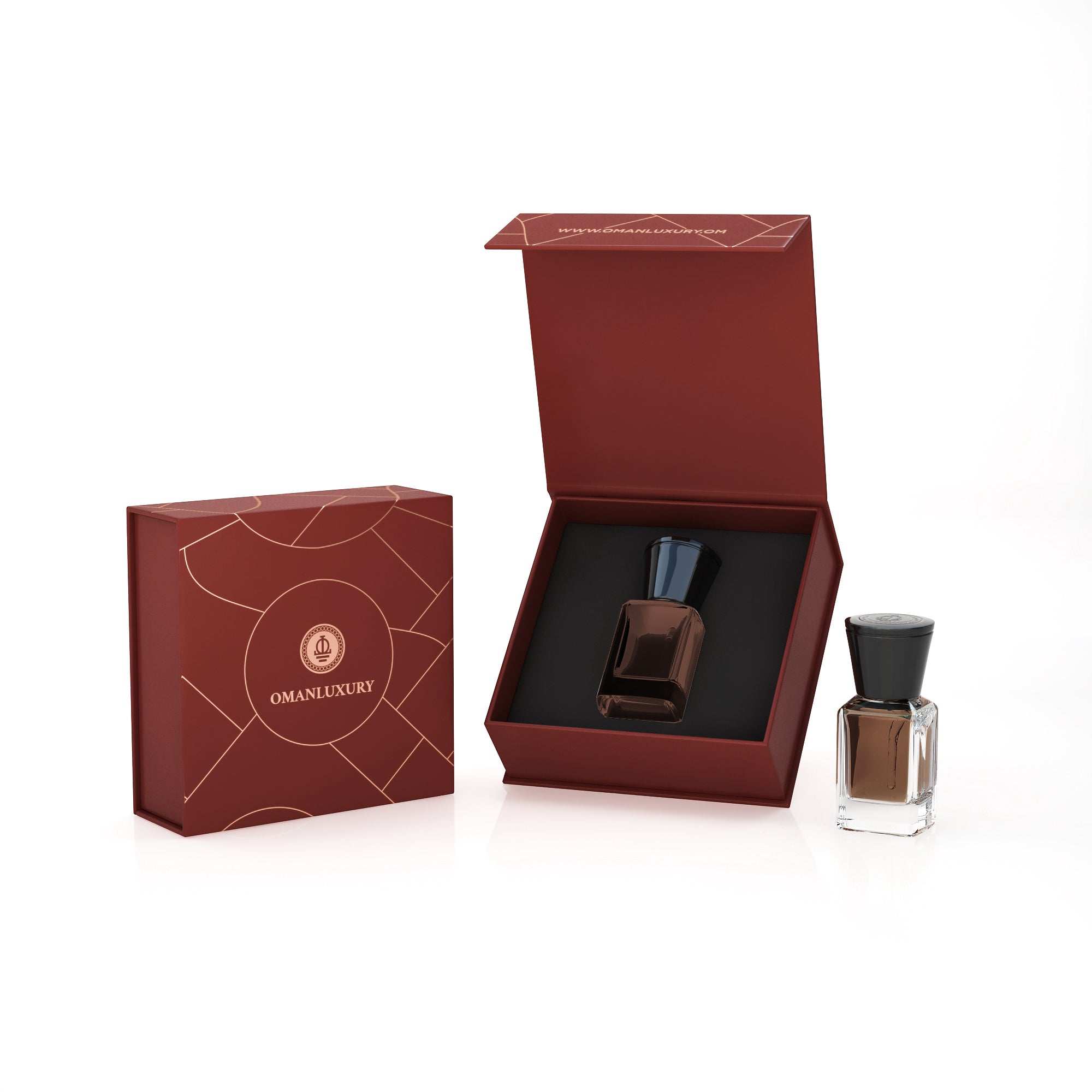 OMANLUXURY - The essence of elegance