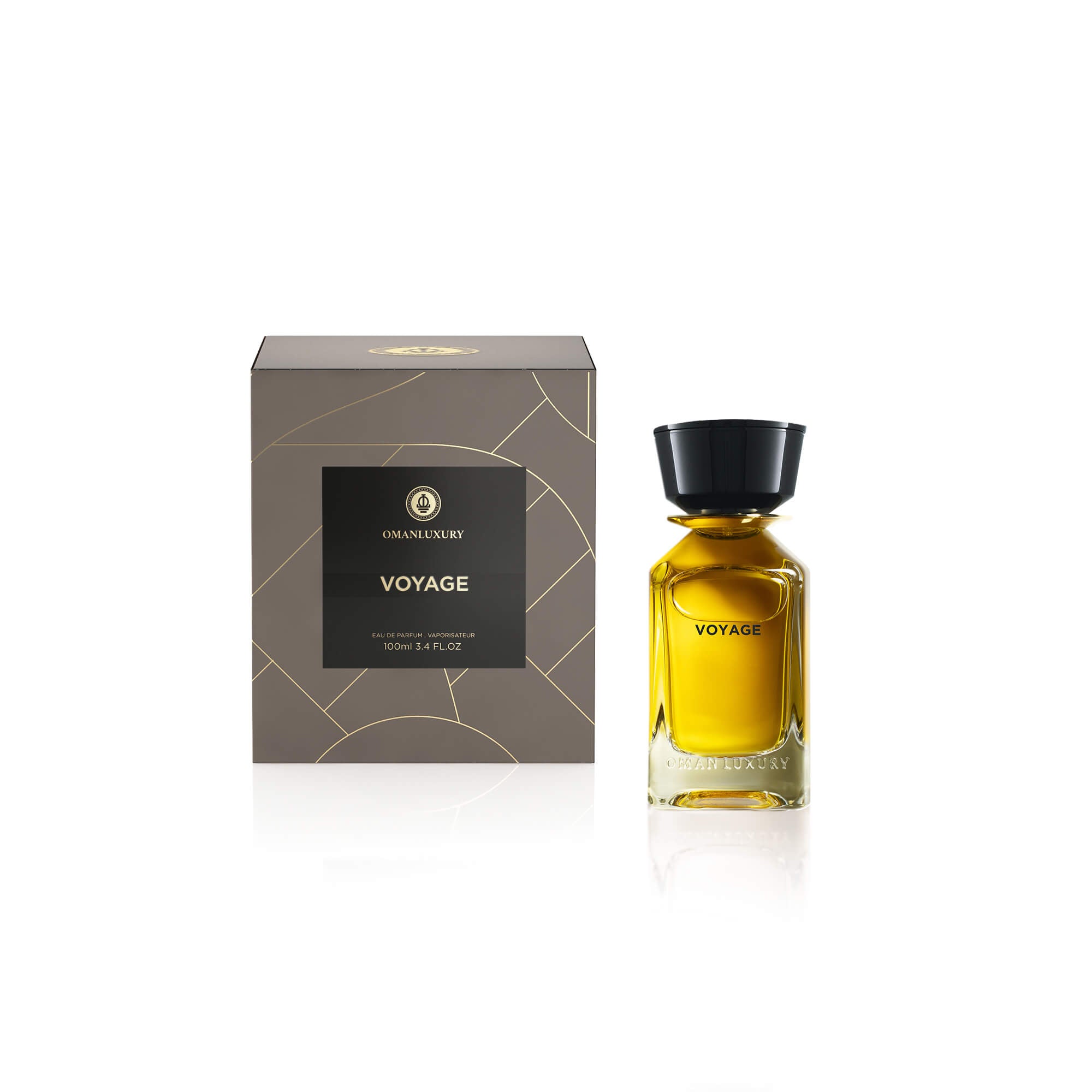 香水(ユニセックス) OMANLUXURY / WANDERLUST 100ml 香水(ユニセックス