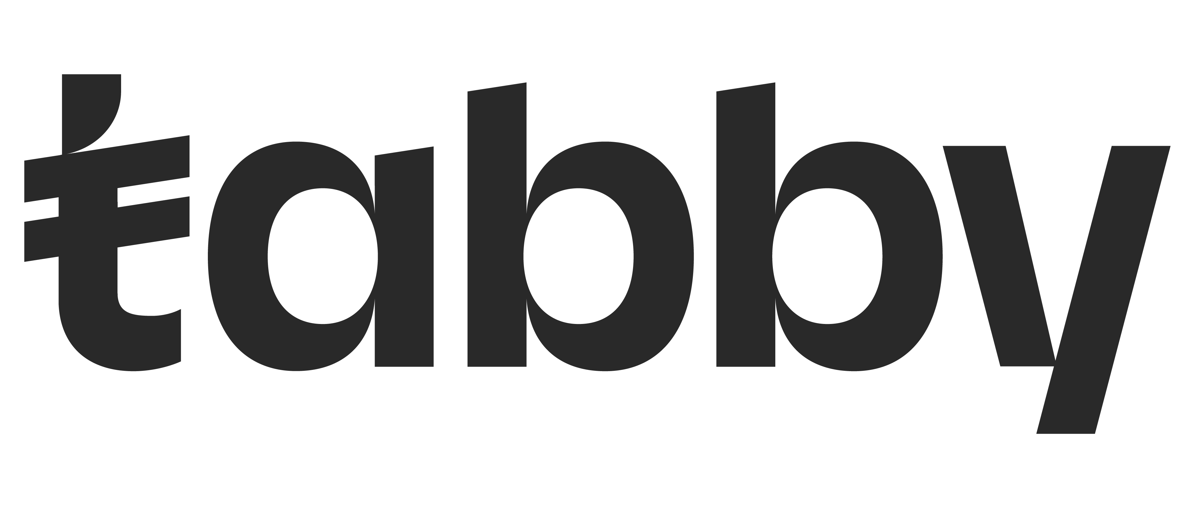 Tabby Logo